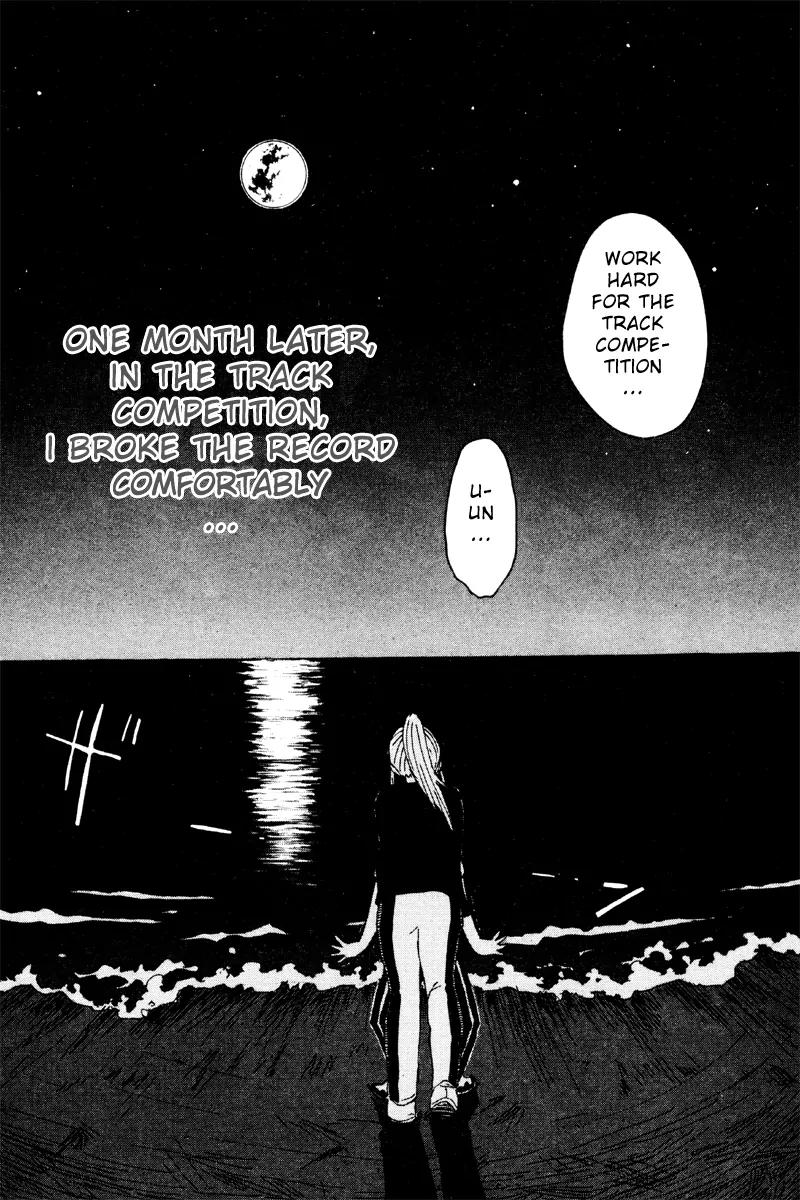 Inu Neko Jump Chapter 17 page 25 - Chapter 17