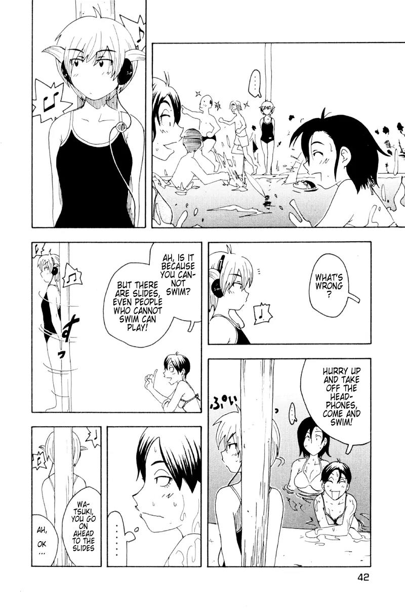 Inu Neko Jump Chapter 18 page 16 - Chapter 18