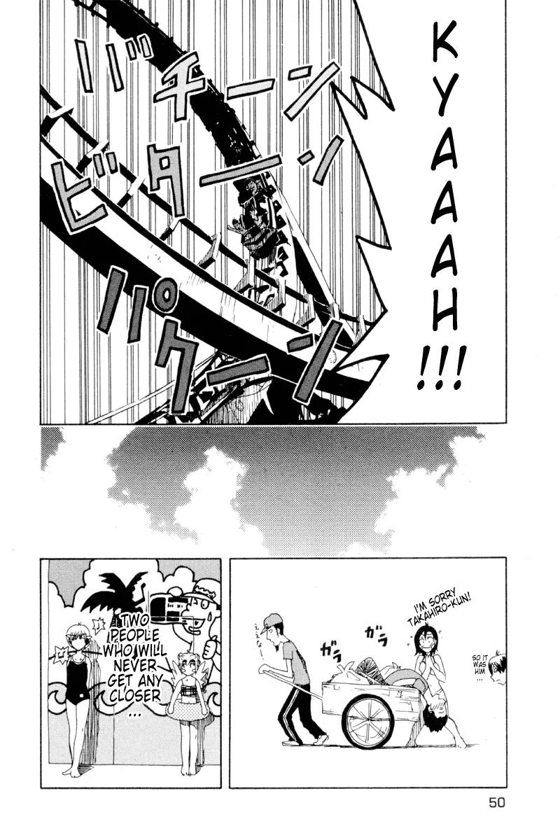 Inu Neko Jump Chapter 18 page 24 - Chapter 18