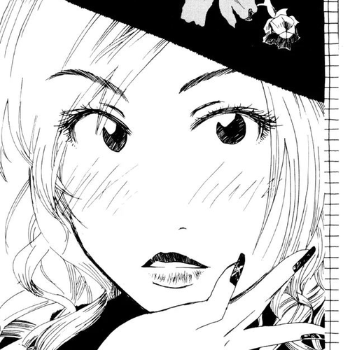 Inu Neko Jump Chapter 18 cover
