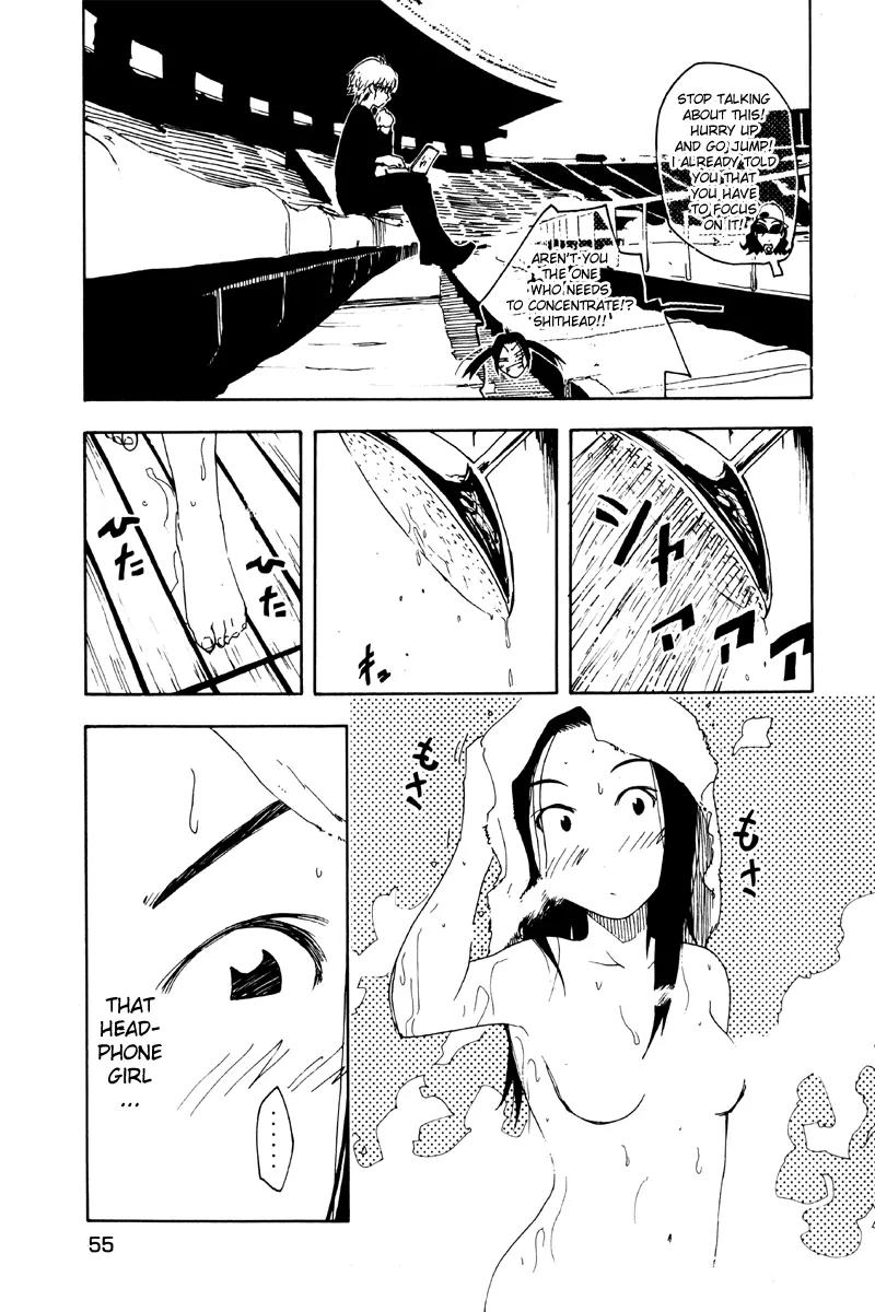 Inu Neko Jump Chapter 19 page 5 - Chapter 19