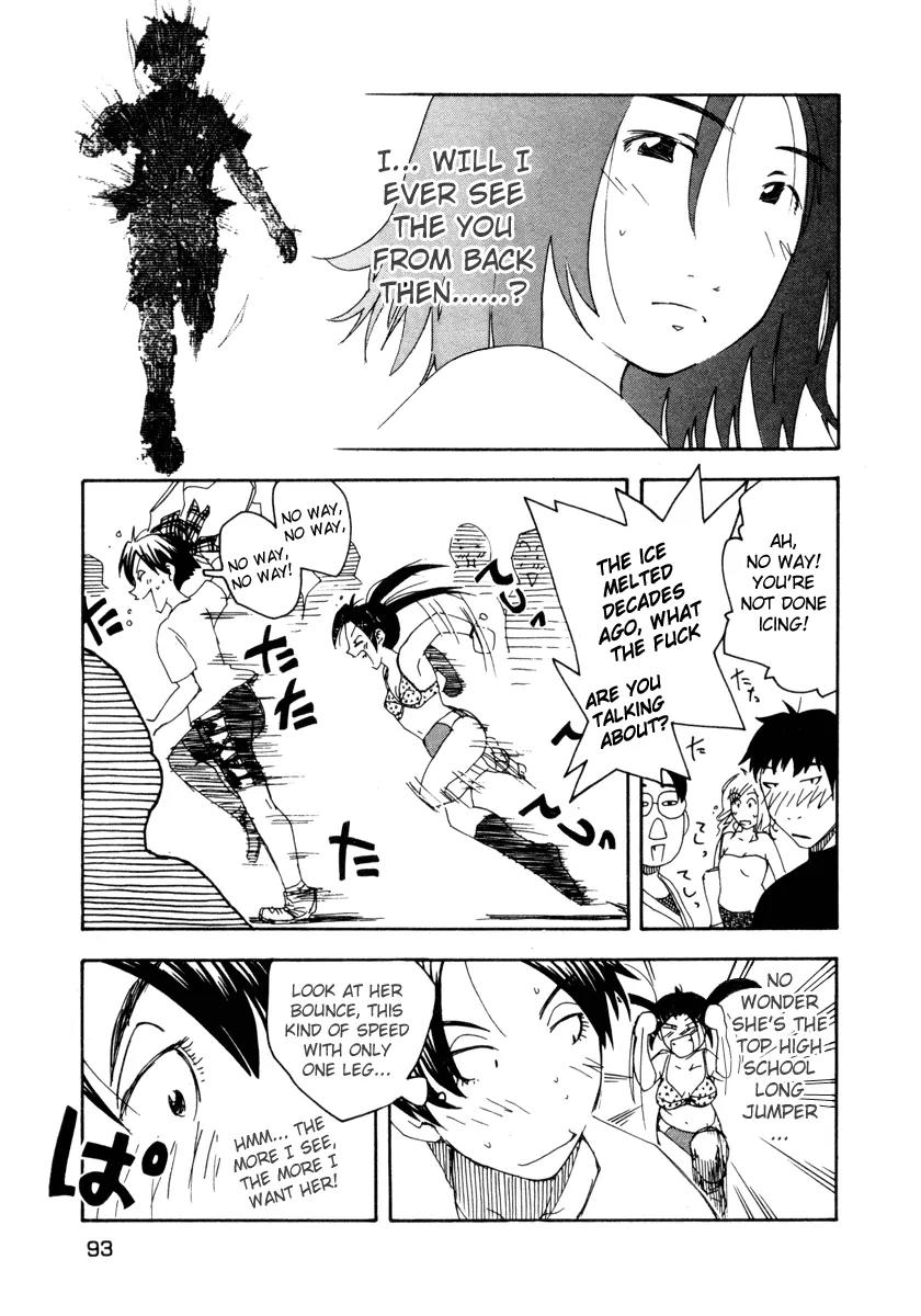 Inu Neko Jump Chapter 20 page 19 - Chapter 20