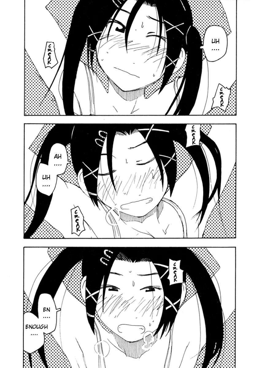 Inu Neko Jump Chapter 20 page 2 - Chapter 20
