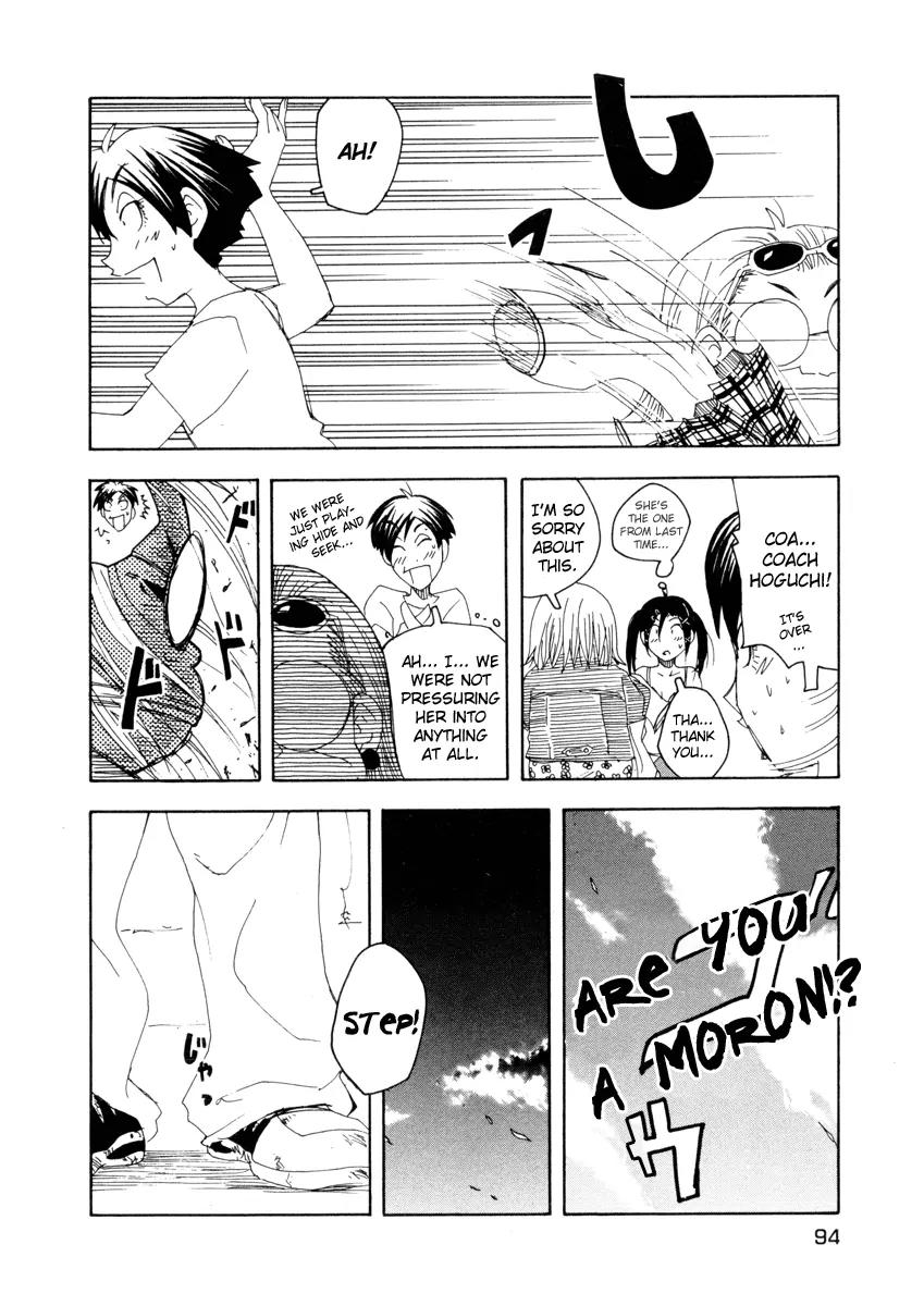 Inu Neko Jump Chapter 20 page 20 - Chapter 20