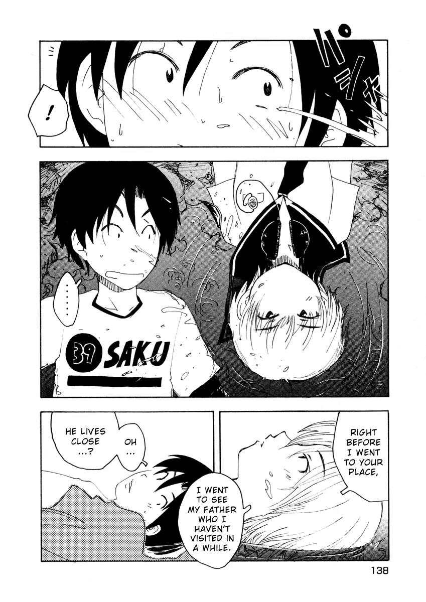 Inu Neko Jump Chapter 22 page 13 - Chapter 22