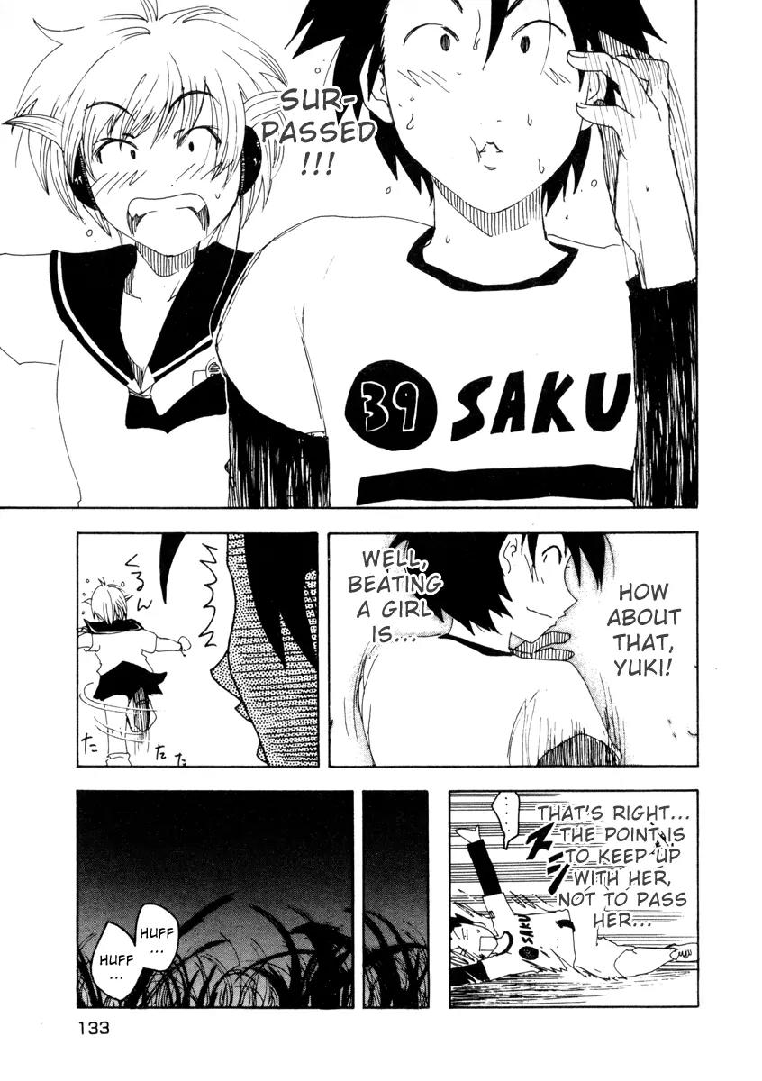 Inu Neko Jump Chapter 22 page 8 - Chapter 22