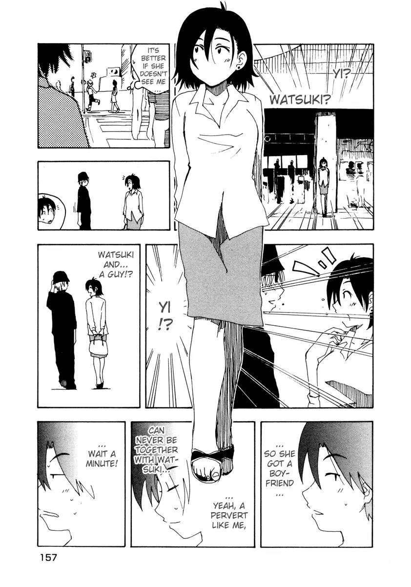 Inu Neko Jump Chapter 23 page 9 - Chapter 23