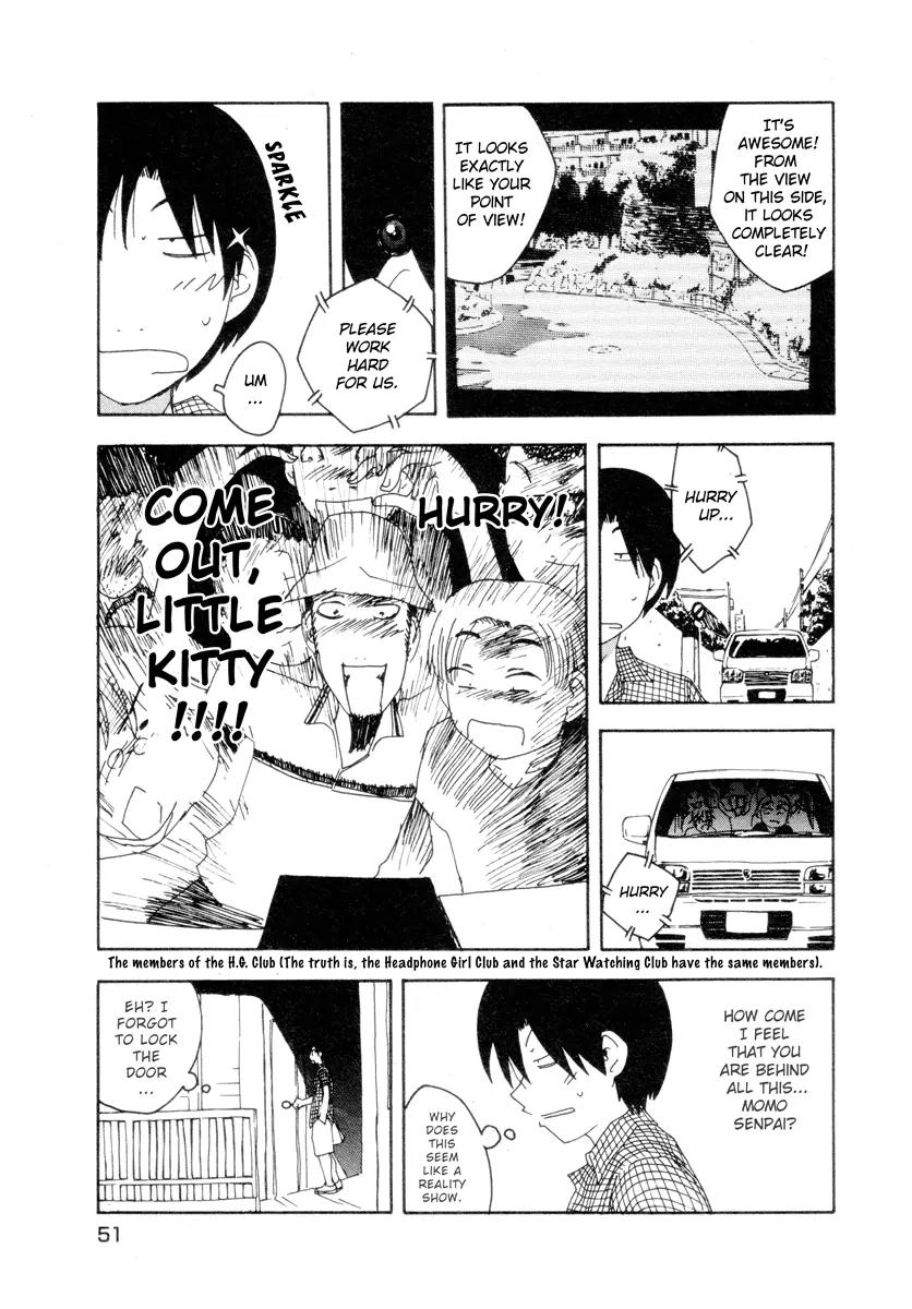 Inu Neko Jump Chapter 27 page 7 - Chapter 27