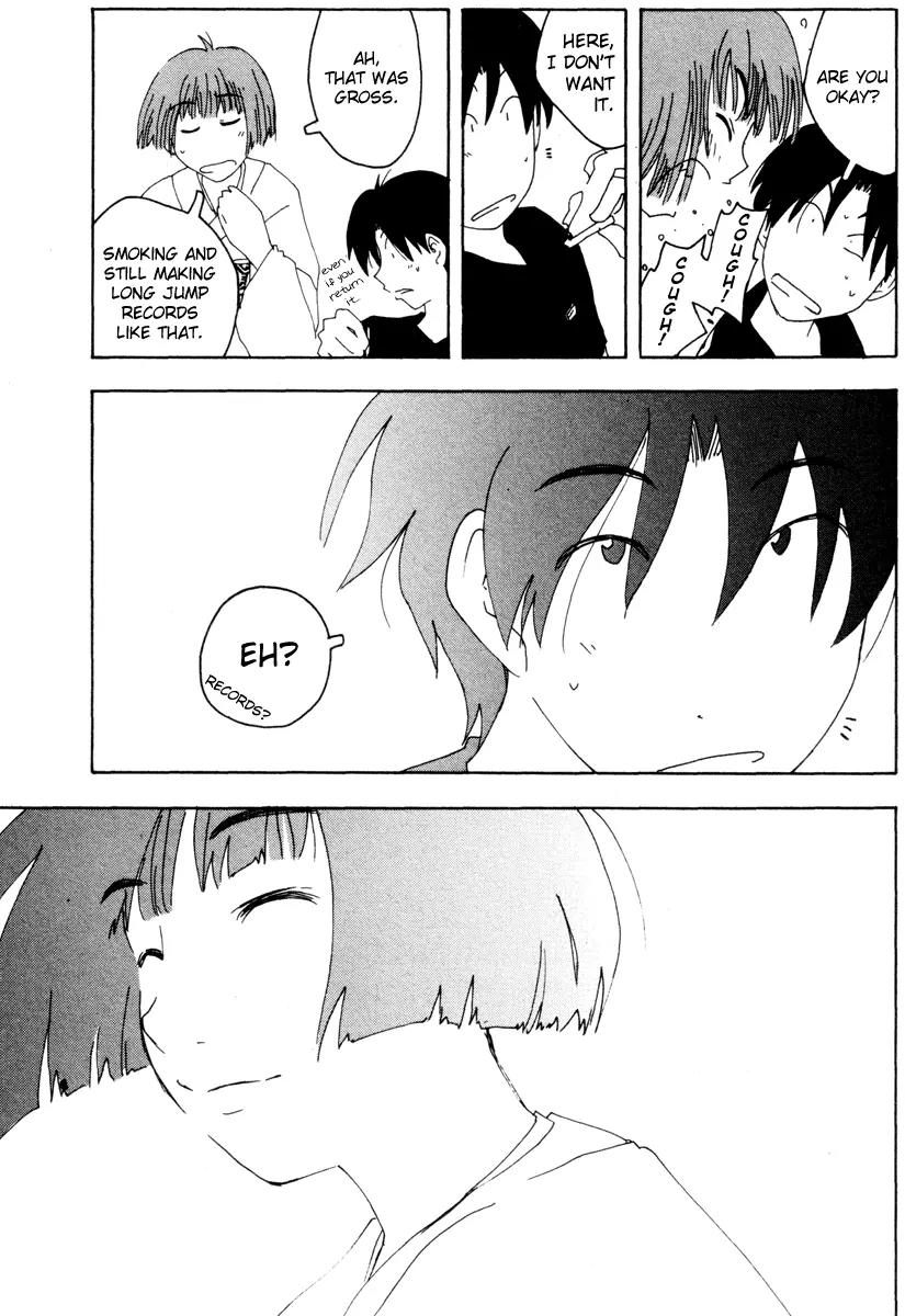 Inu Neko Jump Chapter 29 page 13 - Chapter 29