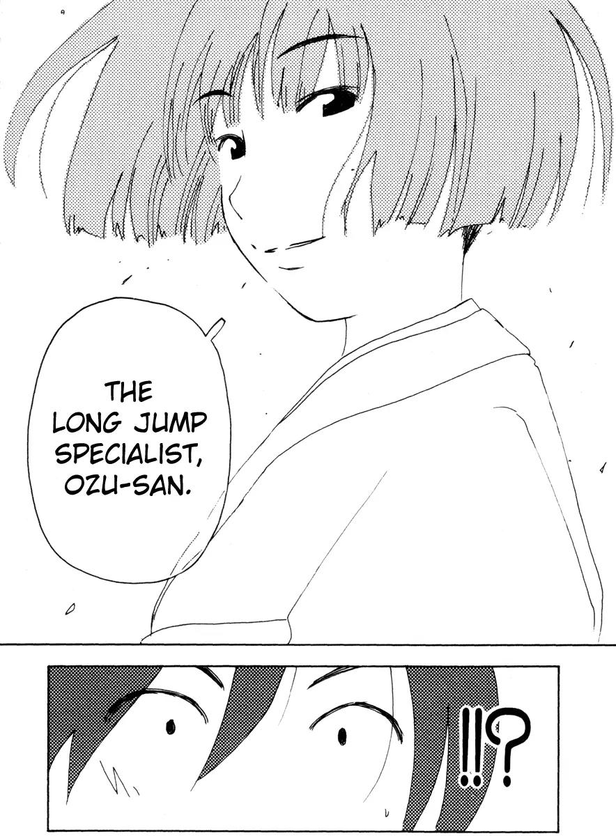 Inu Neko Jump Chapter 29 page 14 - Chapter 29