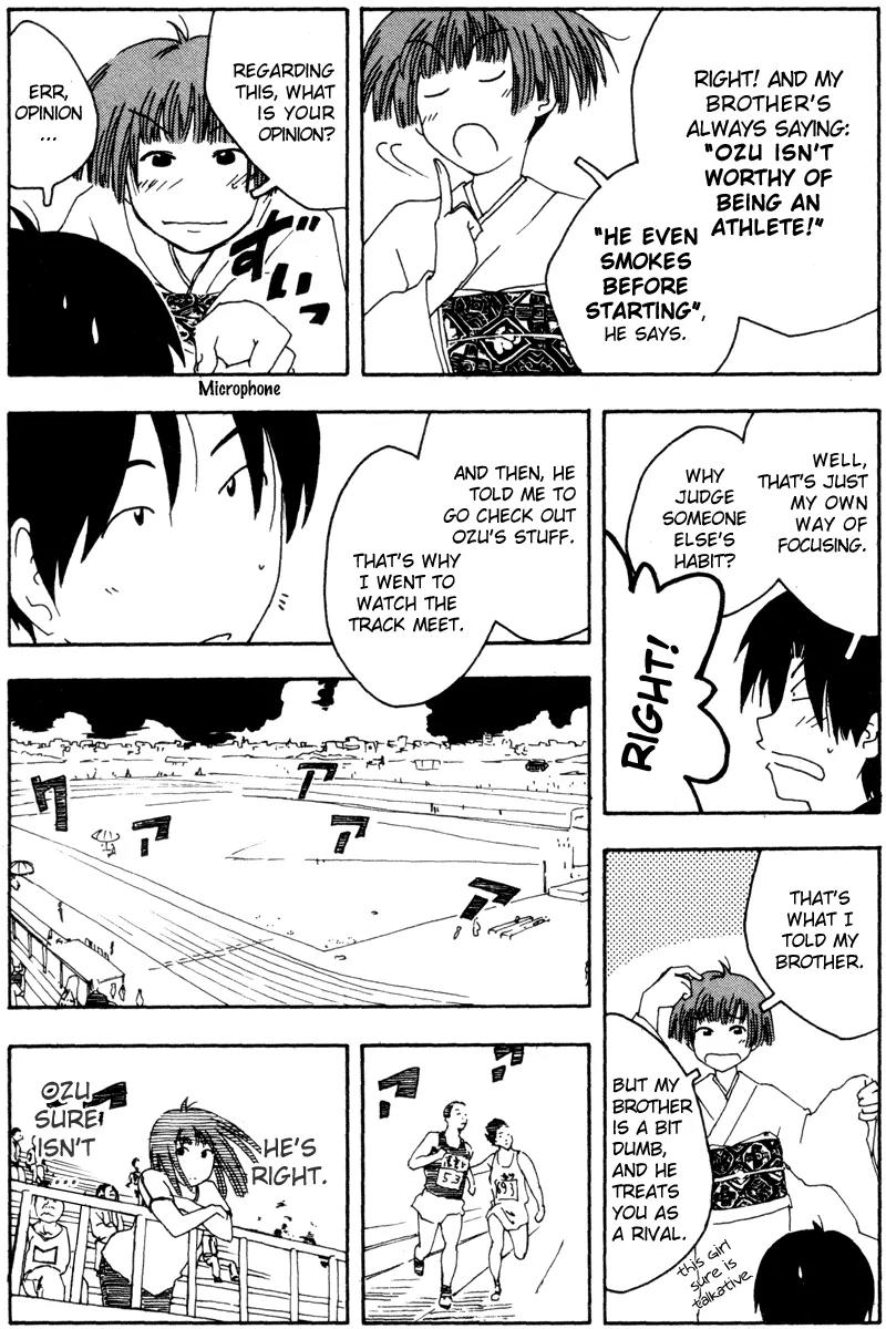 Inu Neko Jump Chapter 29 page 16 - Chapter 29