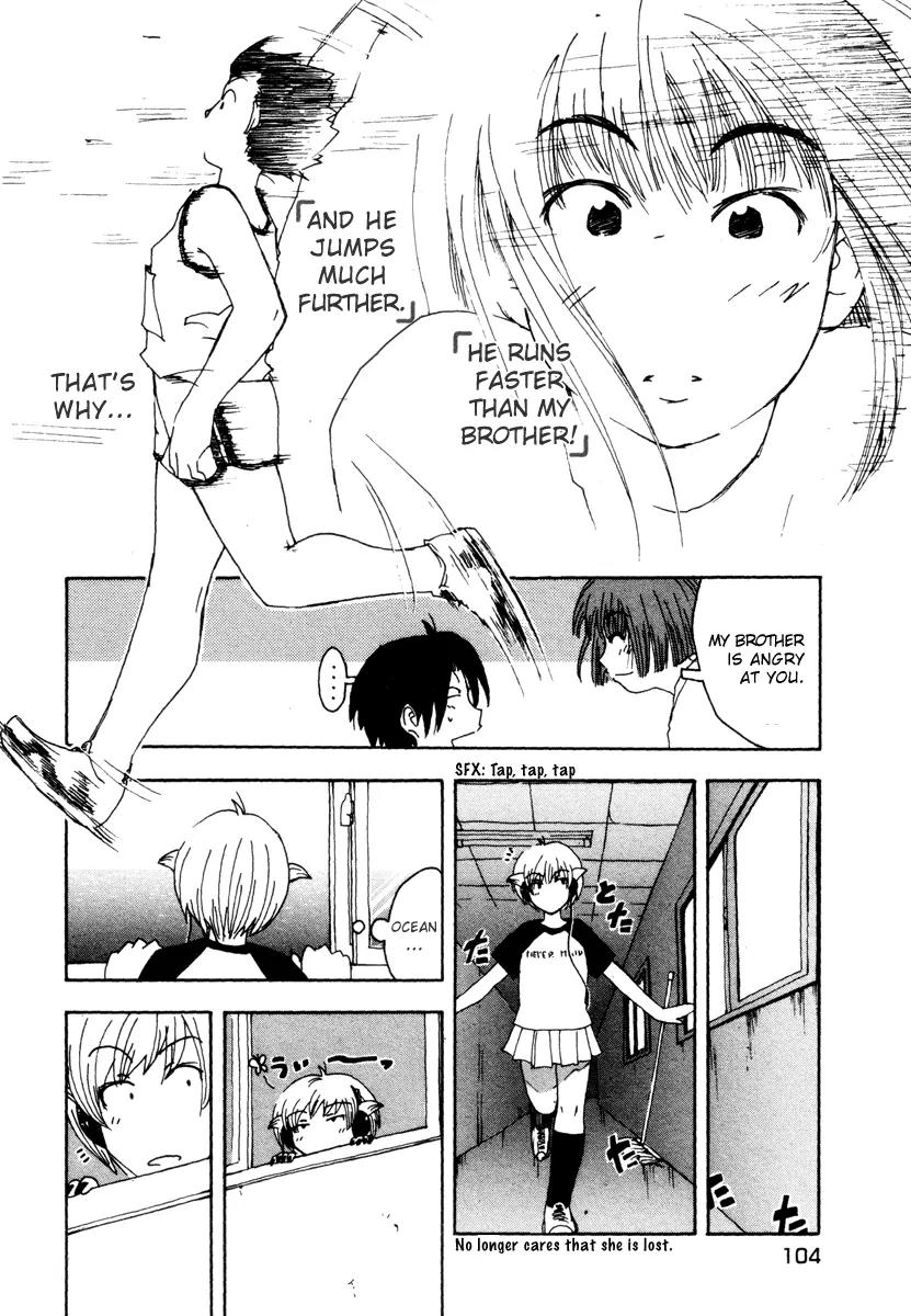 Inu Neko Jump Chapter 29 page 18 - Chapter 29