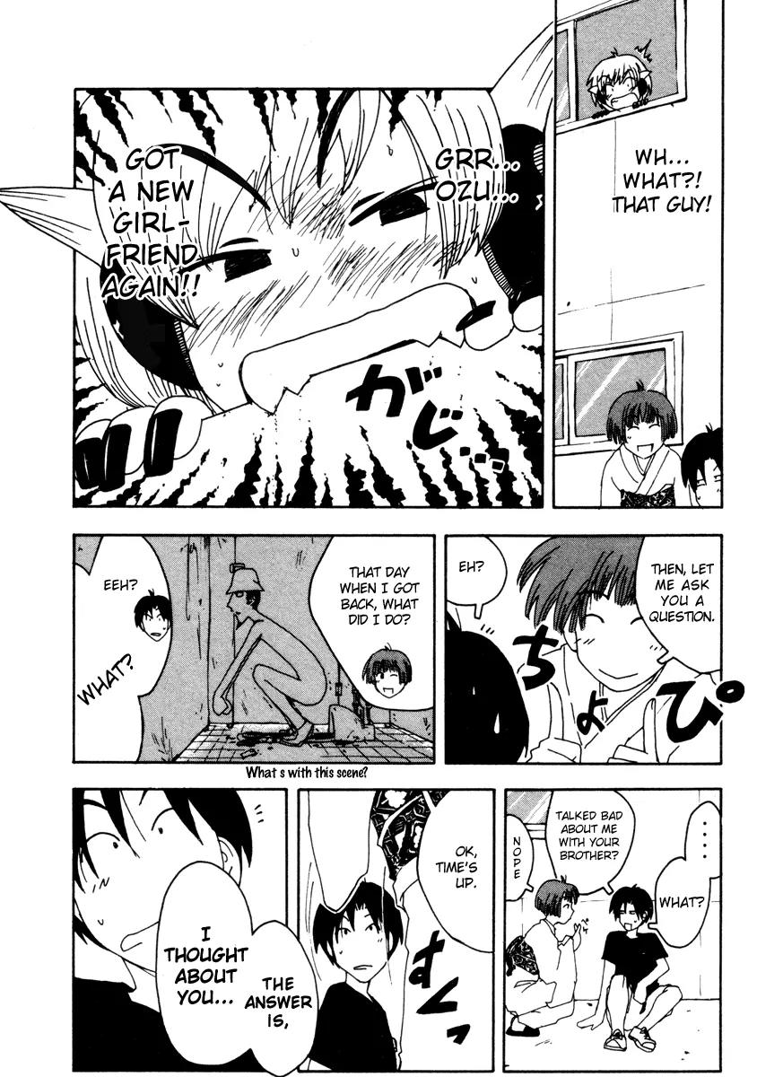 Inu Neko Jump Chapter 29 page 19 - Chapter 29