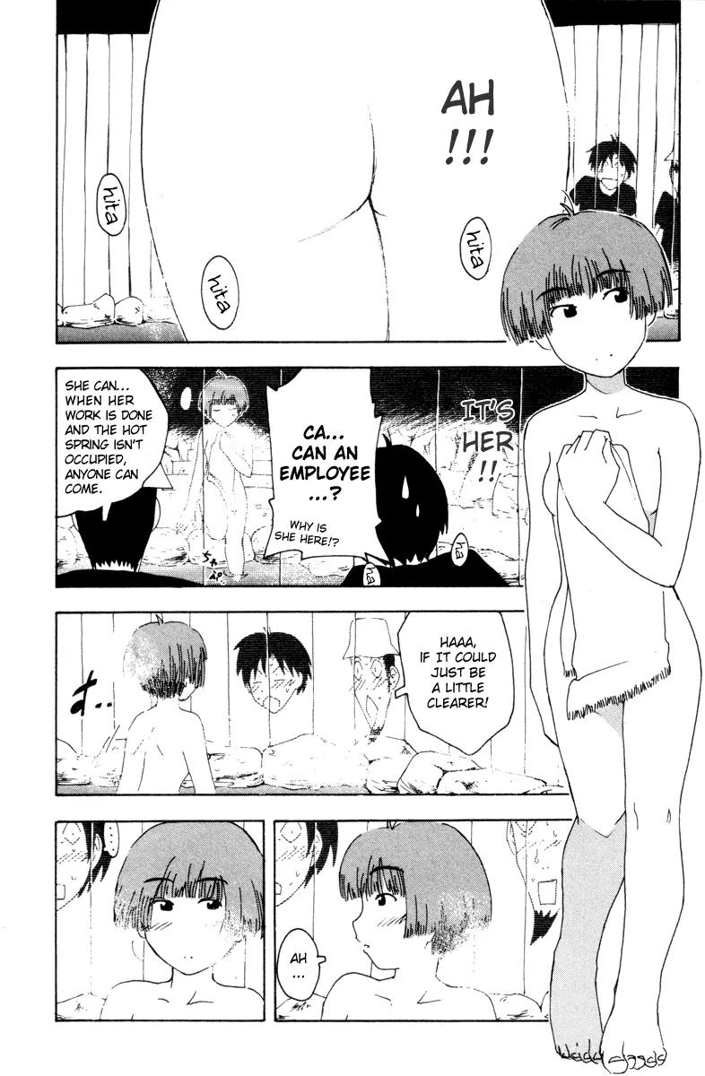Inu Neko Jump Chapter 30 page 14 - Chapter 30