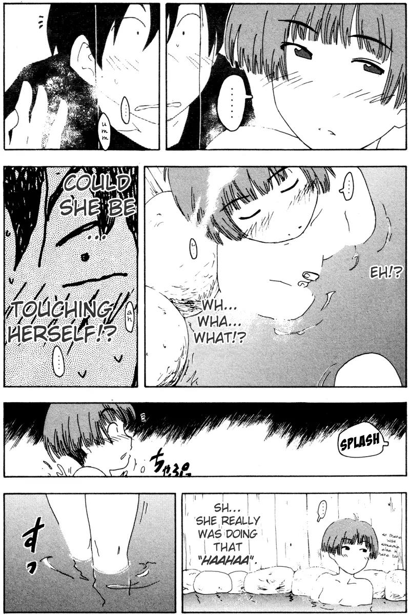 Inu Neko Jump Chapter 30 page 15 - Chapter 30