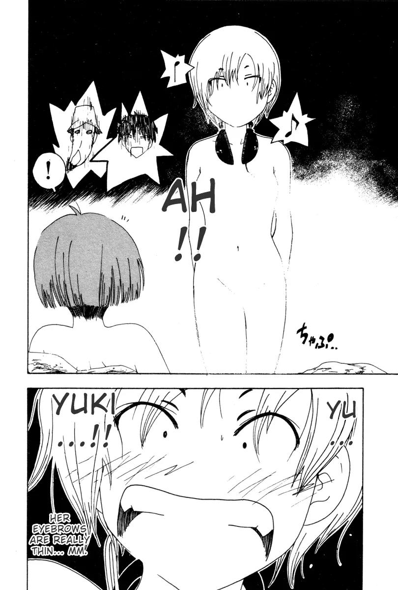 Inu Neko Jump Chapter 30 page 16 - Chapter 30