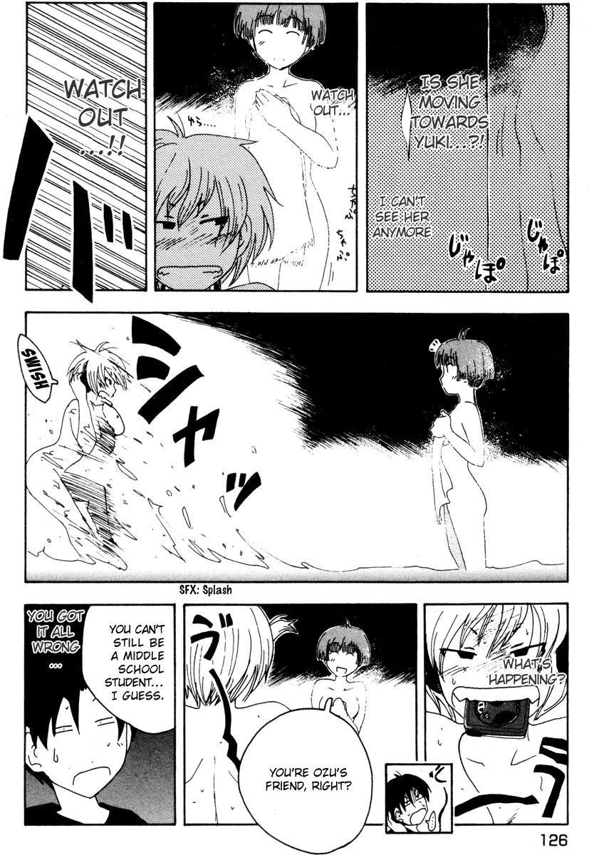 Inu Neko Jump Chapter 30 page 18 - Chapter 30