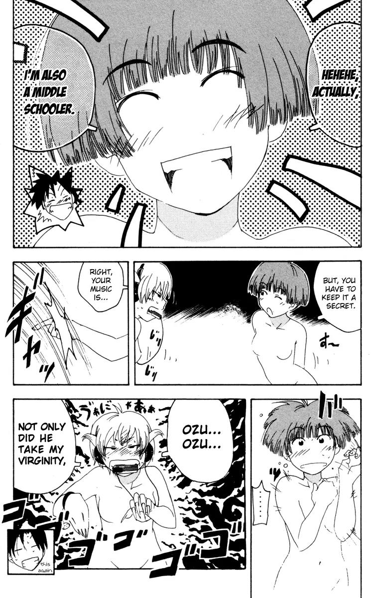 Inu Neko Jump Chapter 30 page 19 - Chapter 30