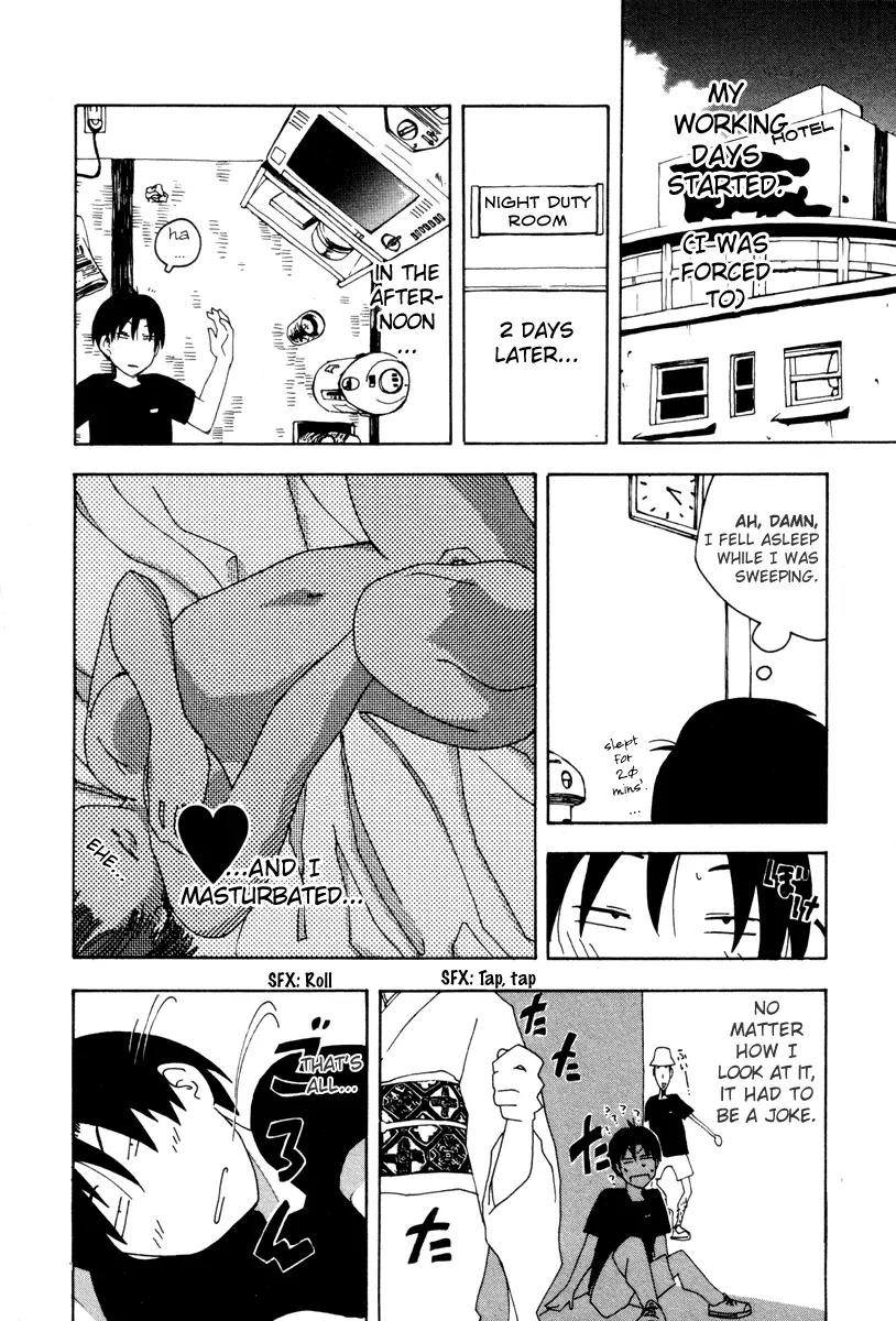 Inu Neko Jump Chapter 30 page 2 - Chapter 30