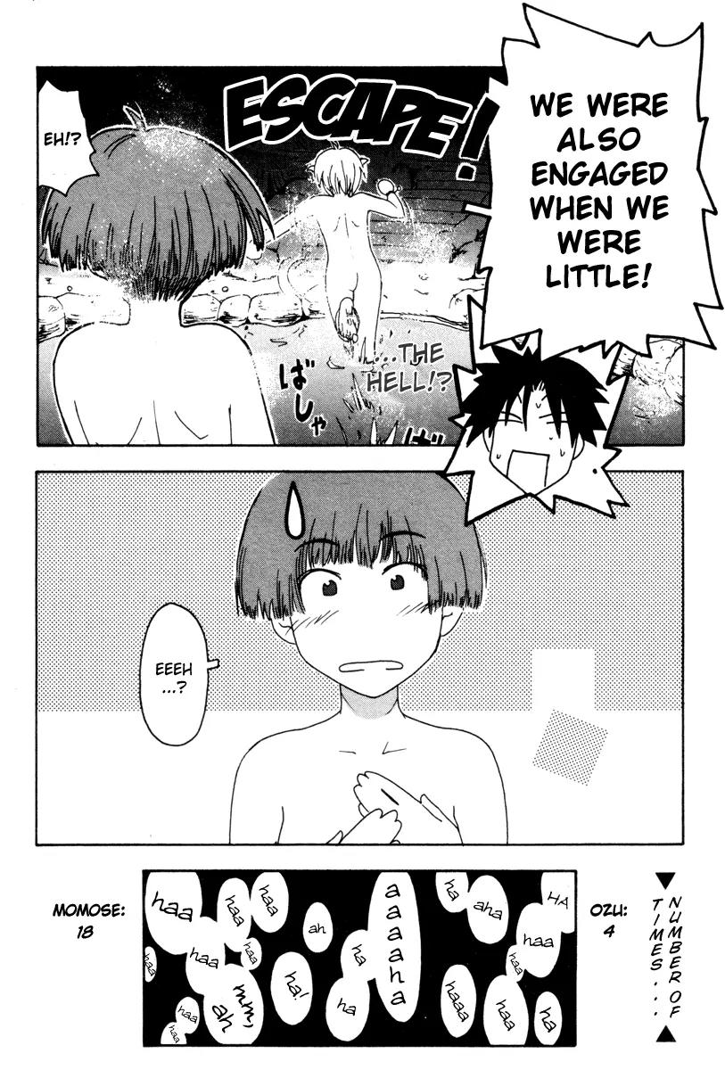 Inu Neko Jump Chapter 30 page 20 - Chapter 30