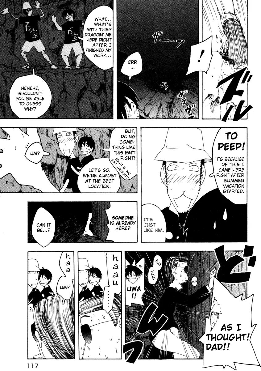 Inu Neko Jump Chapter 30 page 9 - Chapter 30