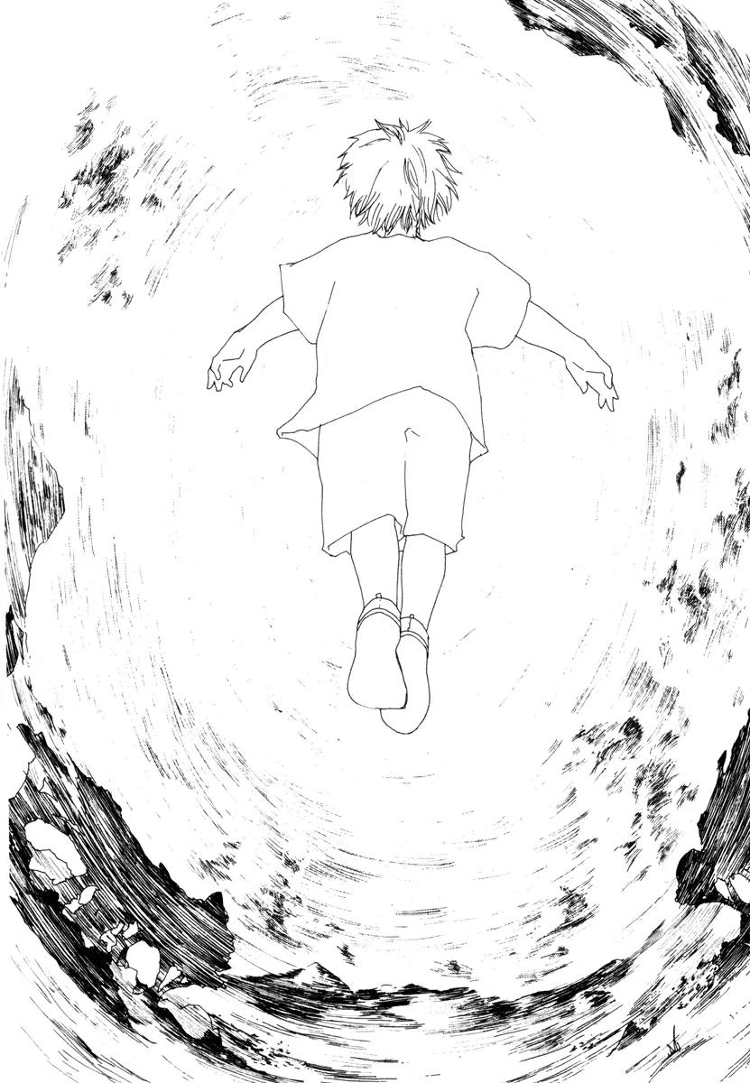 Inu Neko Jump Chapter 31 page 16 - Chapter 31