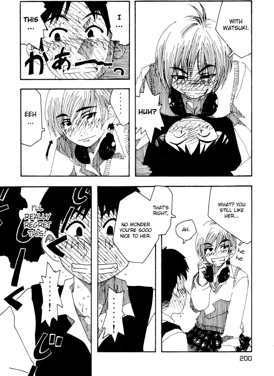 Inu Neko Jump Chapter 32.1 page 29 - Chapter 32.1