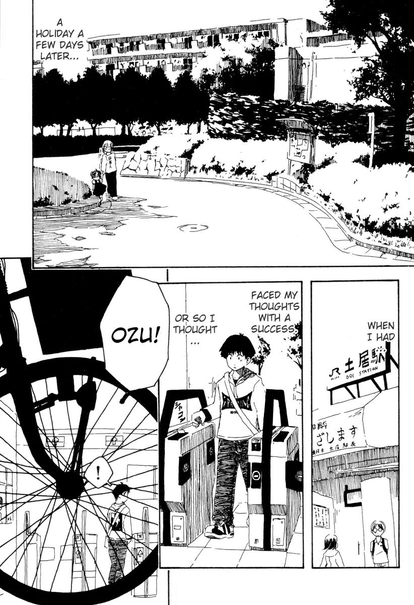 Inu Neko Jump Chapter 32.1 page 34 - Chapter 32.1
