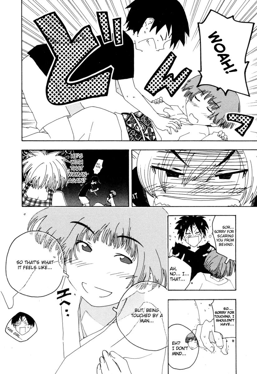 Inu Neko Jump Chapter 32 page 10 - Chapter 32