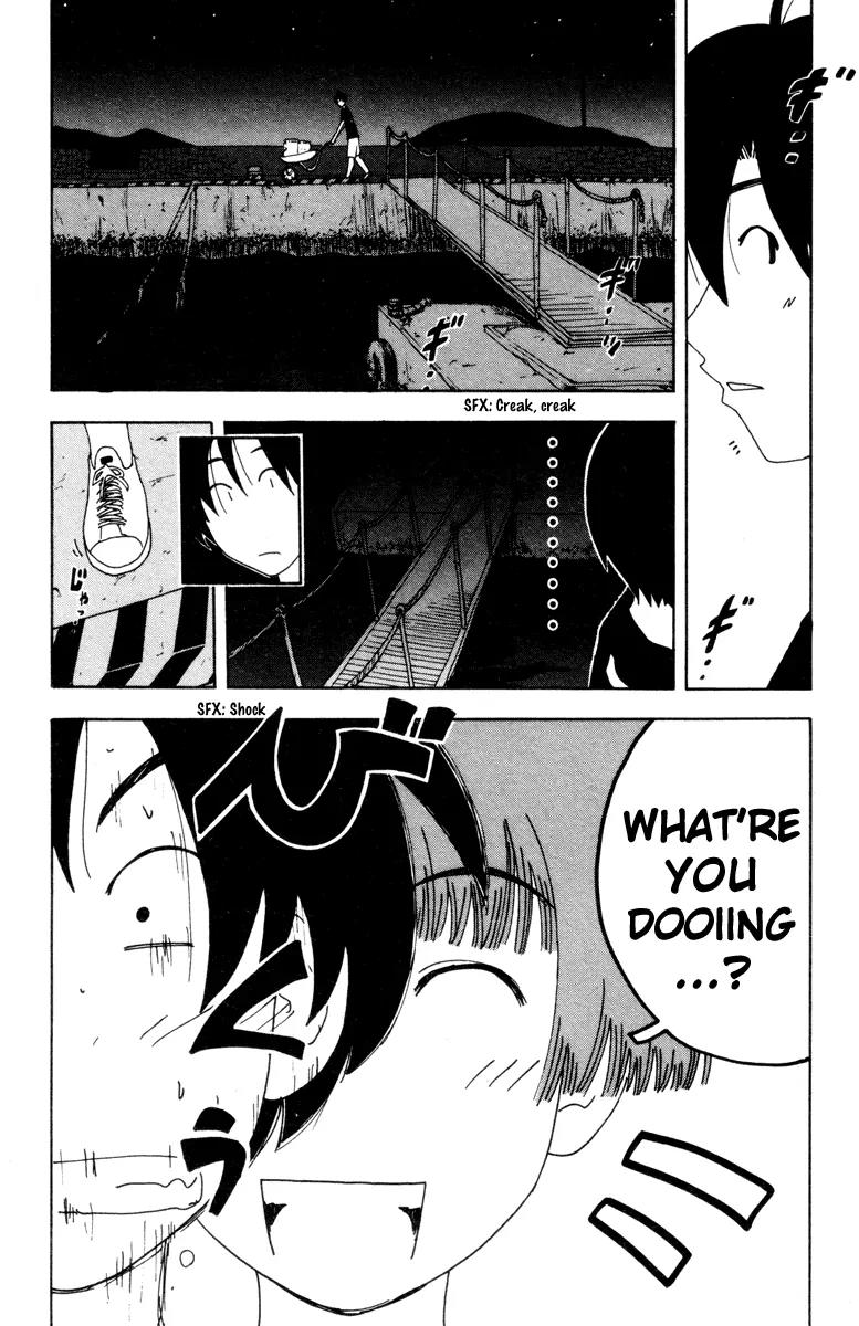 Inu Neko Jump Chapter 32 page 8 - Chapter 32