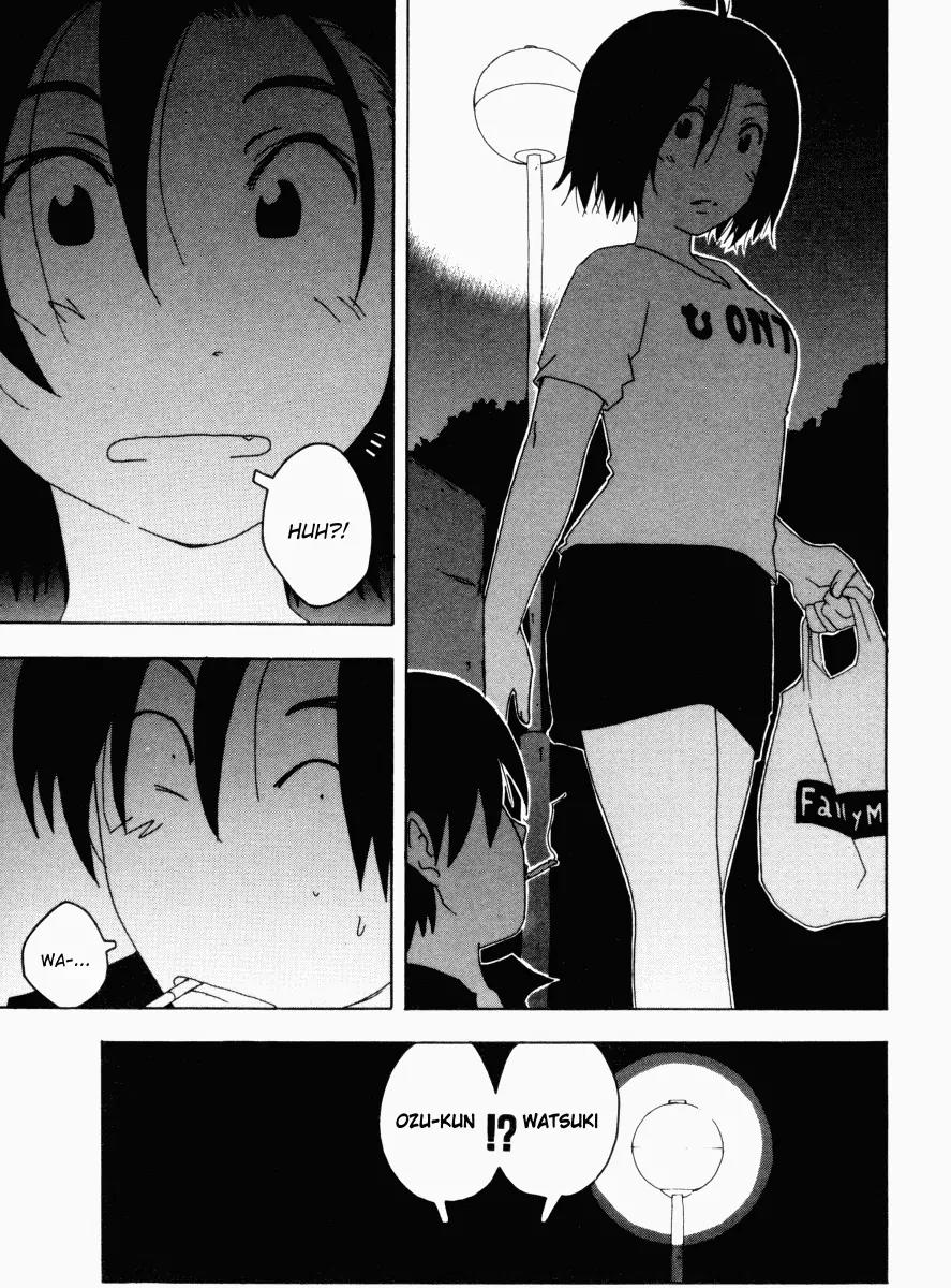Inu Neko Jump Chapter 33 page 14 - Chapter 33