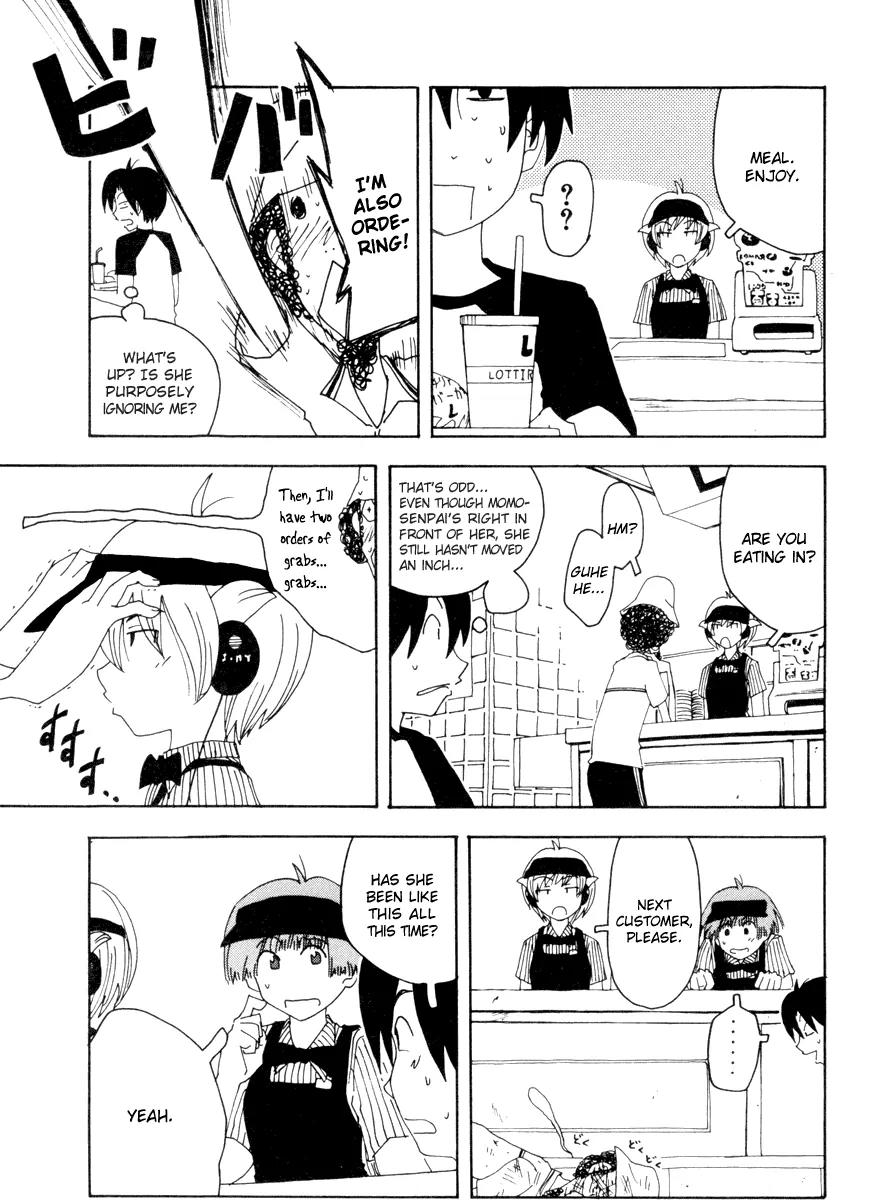 Inu Neko Jump Chapter 35 page 7 - Chapter 35