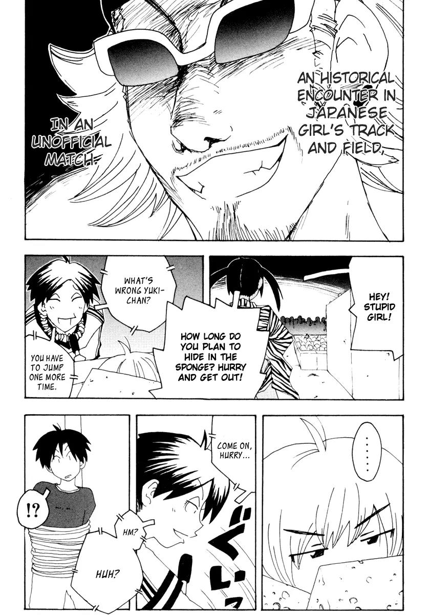 Inu Neko Jump Chapter 36 page 15 - Chapter 36