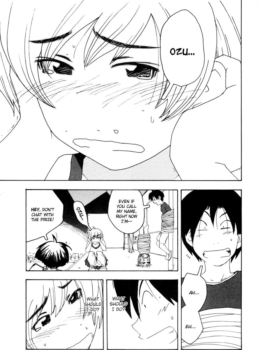 Inu Neko Jump Chapter 36 page 19 - Chapter 36