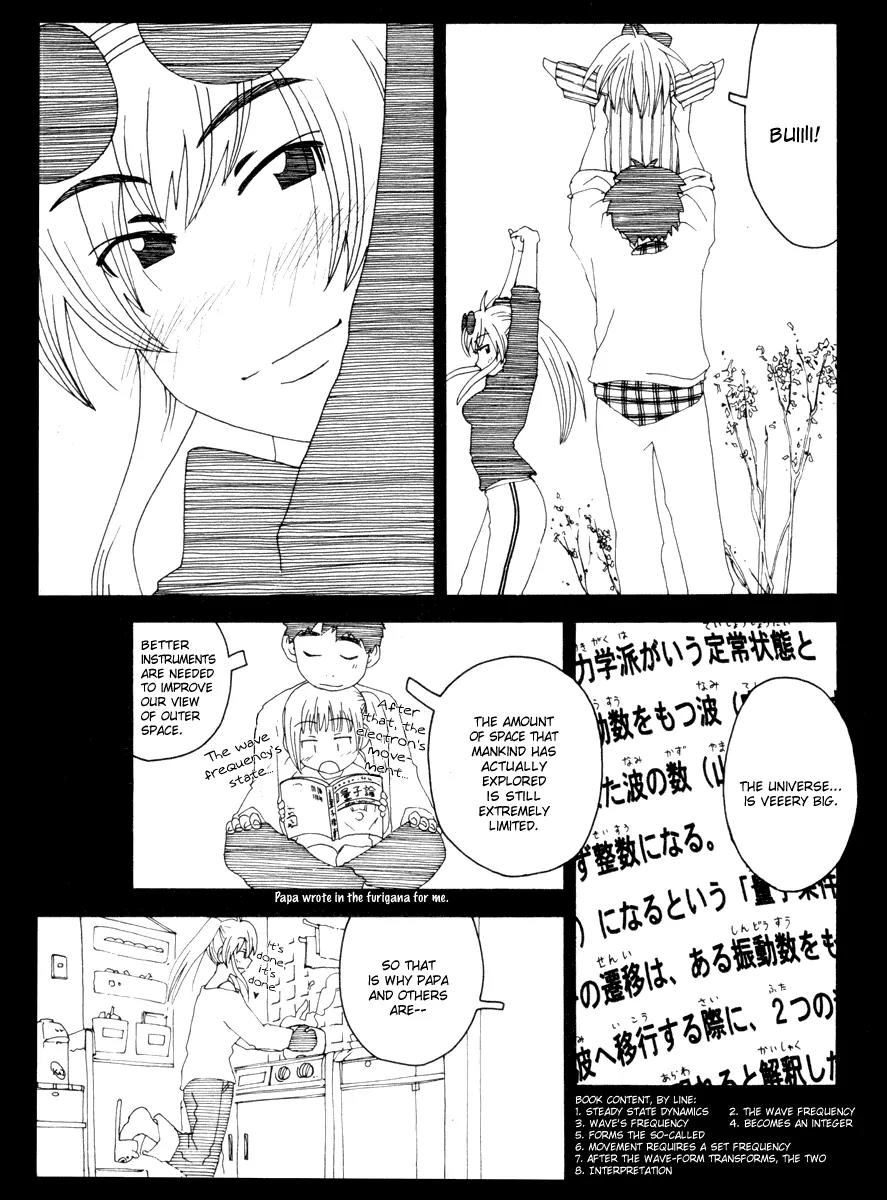 Inu Neko Jump Chapter 38 page 9 - Chapter 38