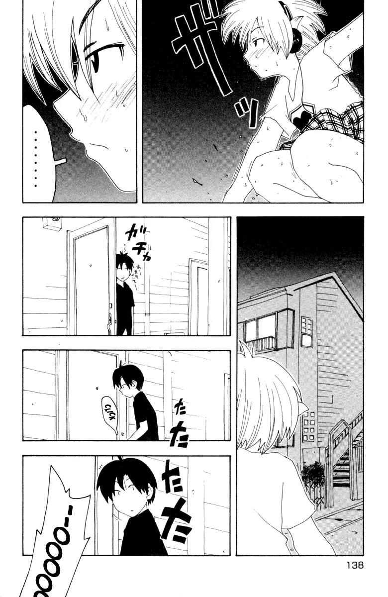 Inu Neko Jump Chapter 39 page 10 - Chapter 39