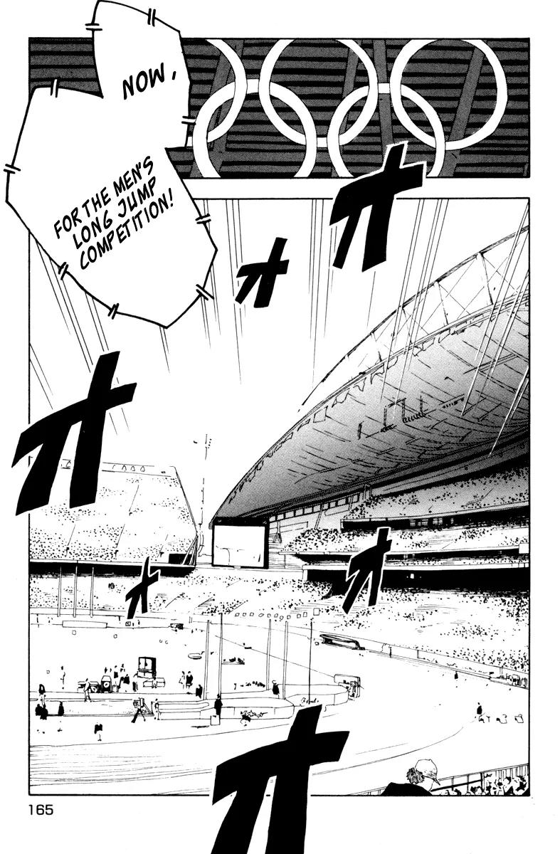 Inu Neko Jump Chapter 40 page 14 - Chapter 40