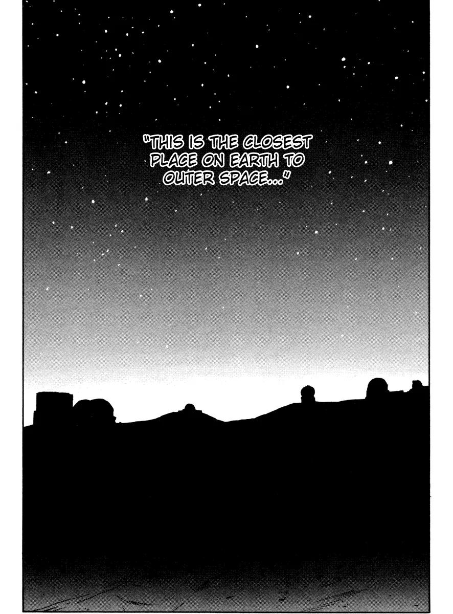 Inu Neko Jump Chapter 40 page 19 - Chapter 40