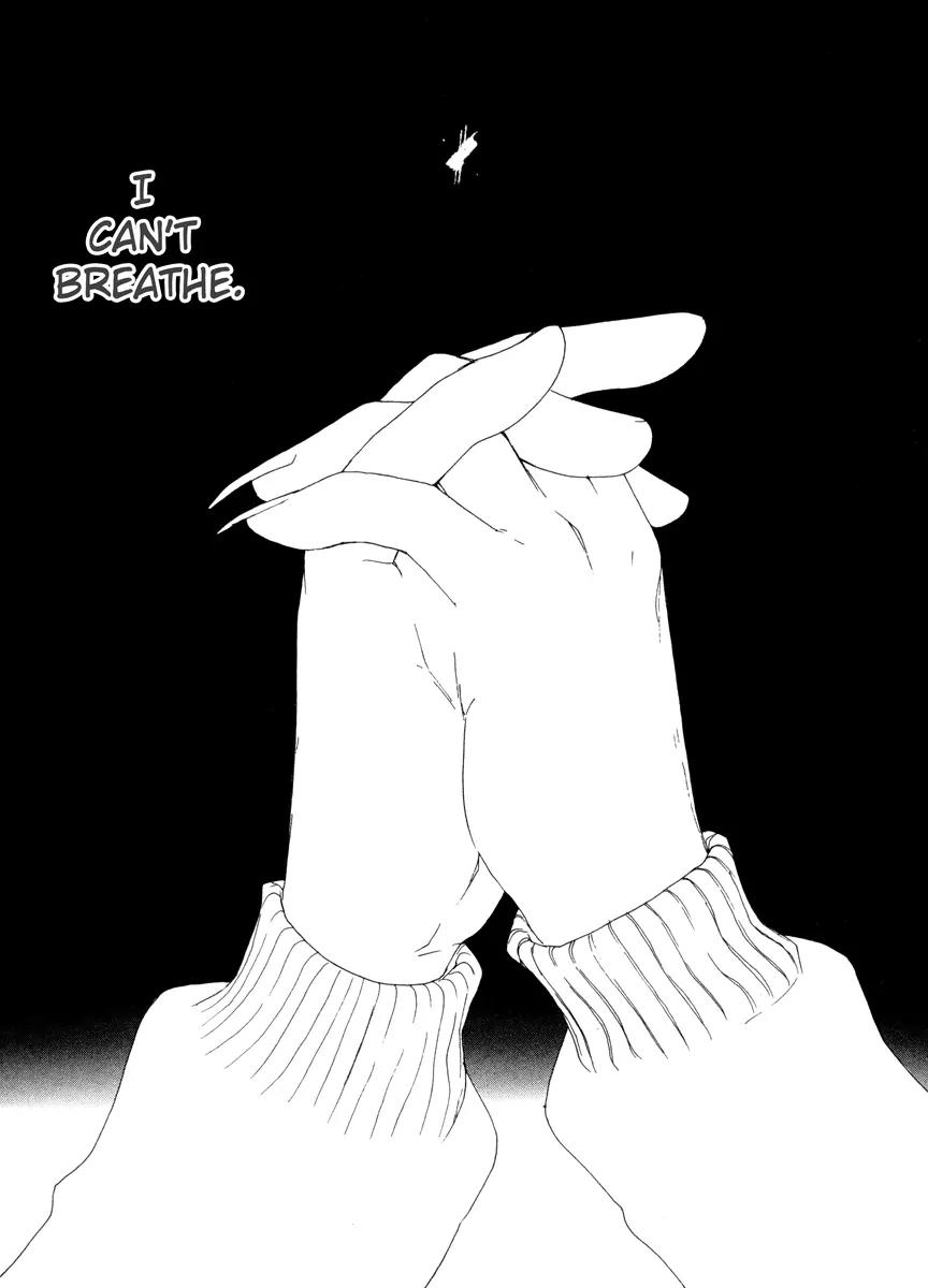 Inu Neko Jump Chapter 41 page 10 - Chapter 41 [END]