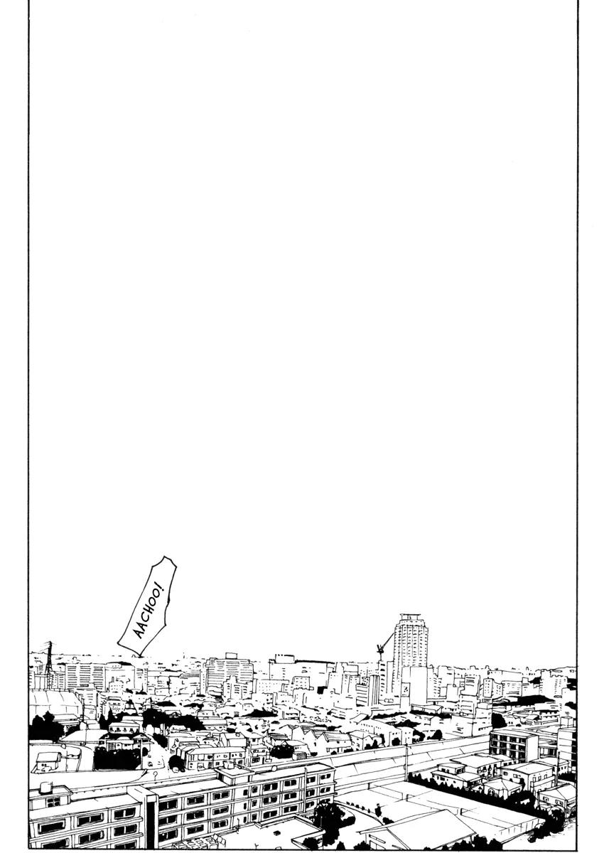 Inu Neko Jump Chapter 41 page 11 - Chapter 41 [END]