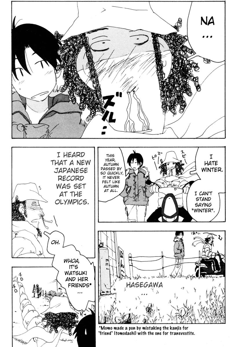 Inu Neko Jump Chapter 41 page 12 - Chapter 41 [END]