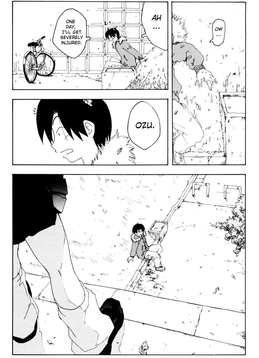 Inu Neko Jump Chapter 41 page 17 - Chapter 41 [END]