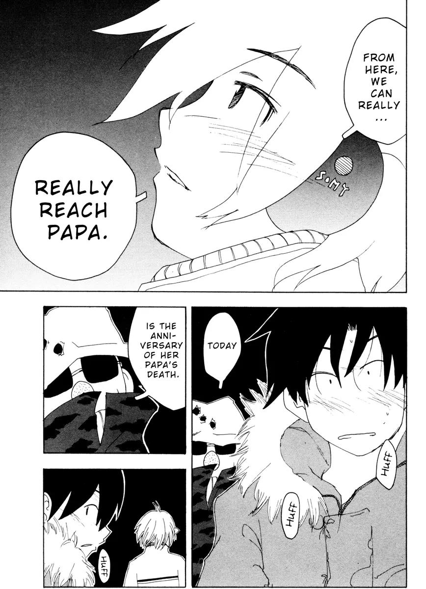 Inu Neko Jump Chapter 41 page 3 - Chapter 41 [END]