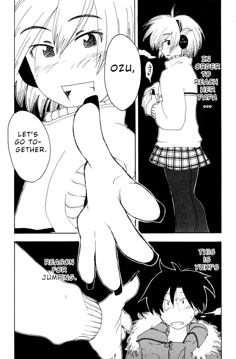 Inu Neko Jump Chapter 41 page 4 - Chapter 41 [END]