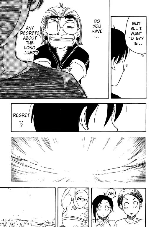 Inu Neko Jump Chapter 5 page 18 - Chapter 5