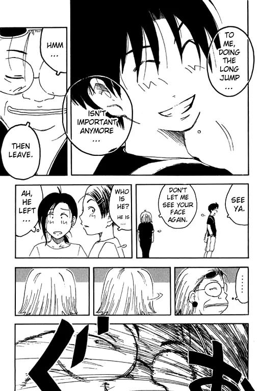 Inu Neko Jump Chapter 5 page 20 - Chapter 5