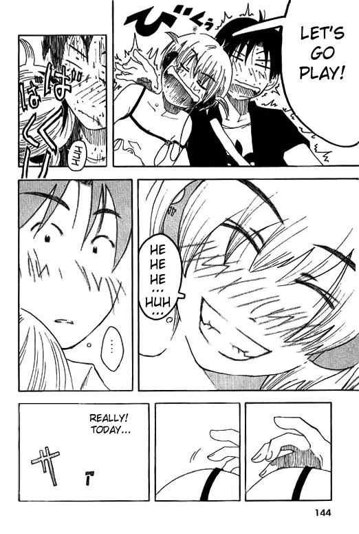 Inu Neko Jump Chapter 6 page 19 - Chapter 6