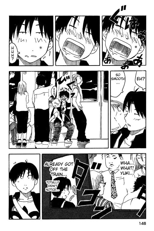 Inu Neko Jump Chapter 6 page 21 - Chapter 6