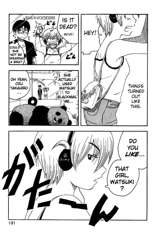 Inu Neko Jump Chapter 6 page 7 - Chapter 6