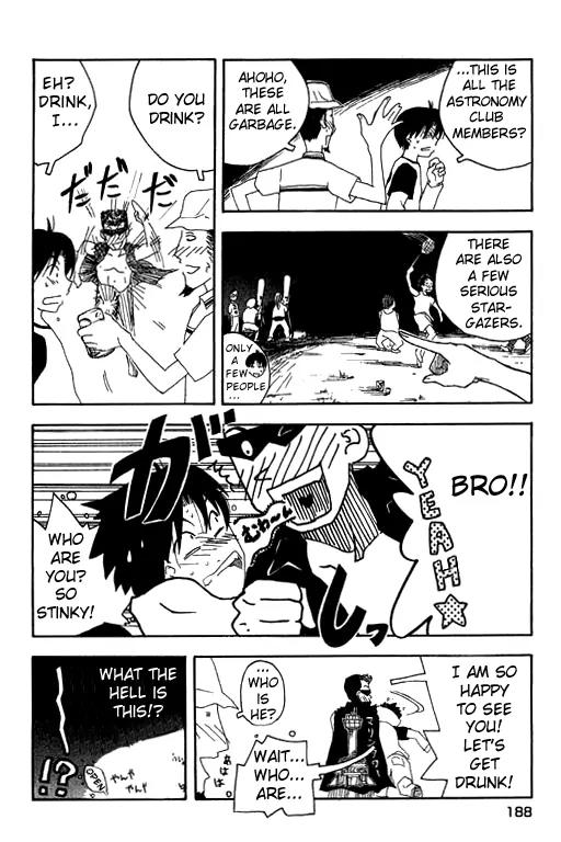 Inu Neko Jump Chapter 8 page 16 - Chapter 8